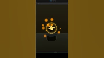 Unity Visual Particles Effects #vfx  #2dgameart