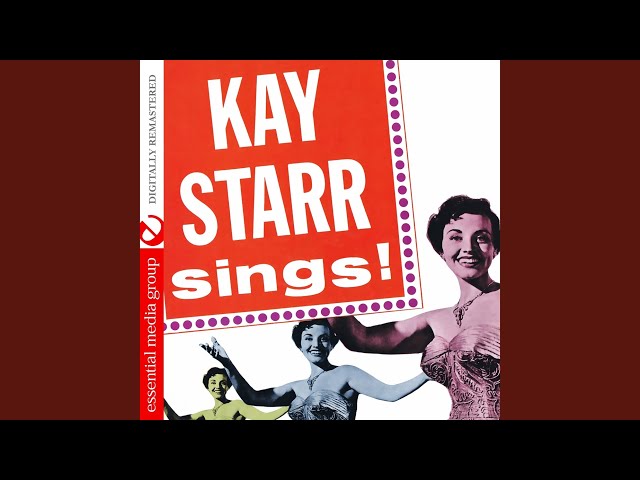 Kay Starr - Who's Foolin' Who