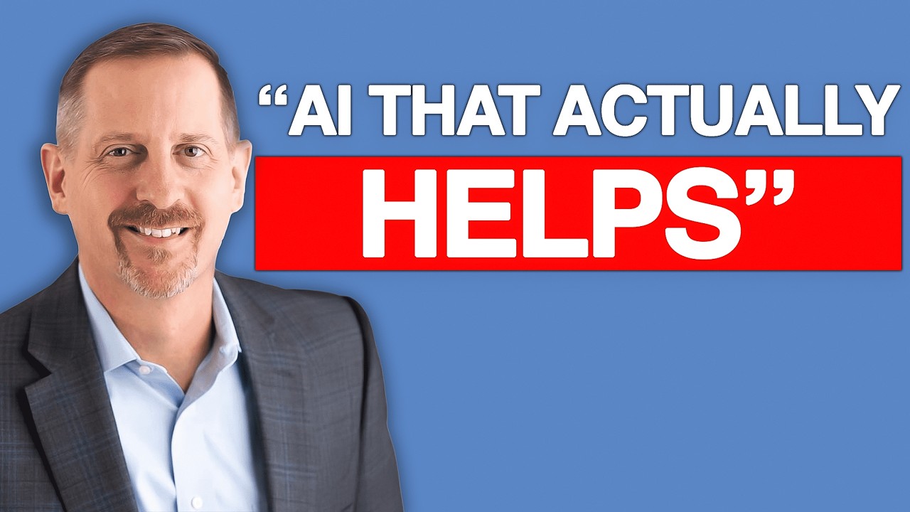 Brian on How trainwell Uses AI to Simplify Sales Execution