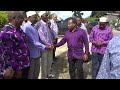 Kikao Na Viongozi Wa Chama Chetu Cha ACTwazalendo Kisiwani Pemba Kikao Na Viongozi Wa Chama Chetu Cha ACTwazalendo Kisiwani Pemba