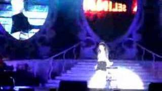 S.h.e Malaysia Concert Selina Dance