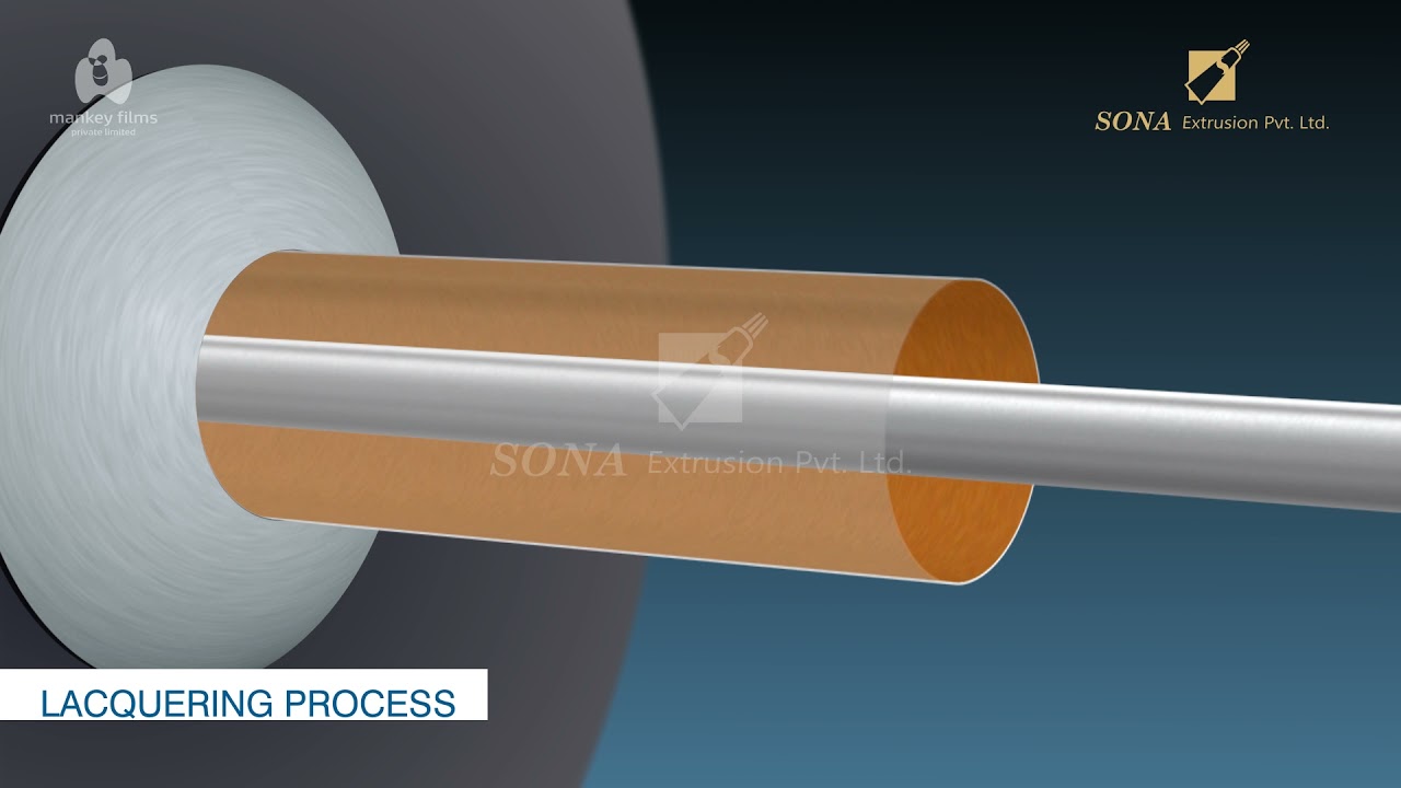 How Aluminium Collapsible Tube Made Sona Extrusion Pvt. Ltd.