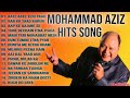 ❤OLD ❤IS ❤GOLD ❤SONGS ❤MOHAMMAD ❤❤AZIZ ❤HITS ❤SONG❤NON STOP❤🥰 Mp3 Song