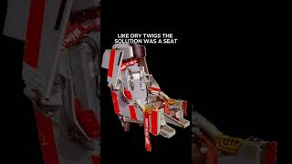 The X-15 Had a Very Comfortable Seat