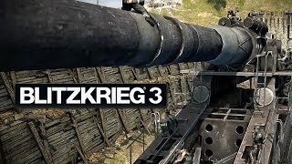 Blitzkrieg 3 trailer-2