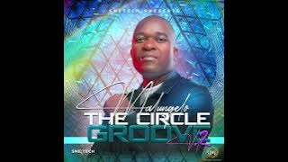 Thando - Malungelo ft Kaylow and Ray T