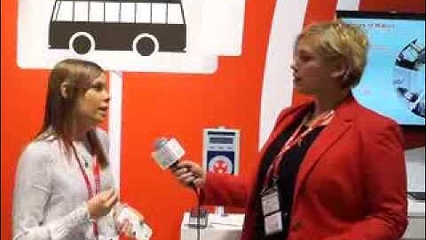 #MWC14: Vodafone Mobile Wallet Demo