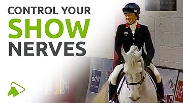 Pippa Funnell’s Mindset for Eventing Success | wehorse