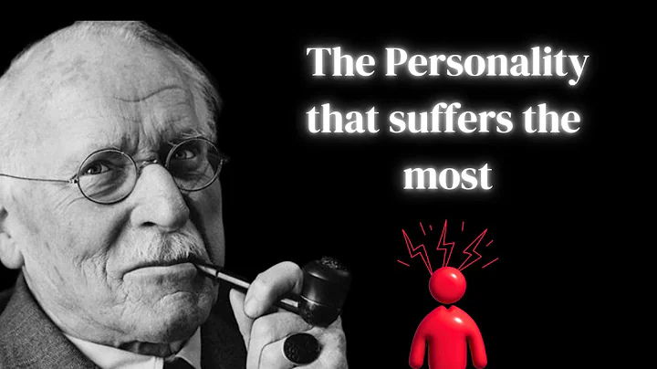 Why Intuitive Introverts Suffer the Most (INFJ & INTJ)