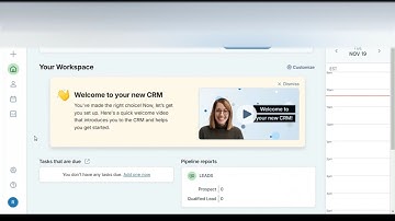 Less Annoying CRM Action Automation For Workflows ‐How to install workflow automation without Zapier