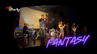 Grupos Musicales En CDMX ⎮ Fantasy ⎮ Grupo Musical Versátil U-Party