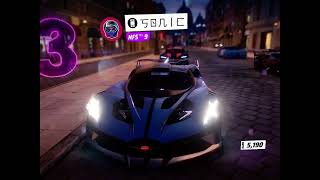 6 minutes of unskilled driving