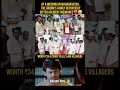 Great return gift ever 🎁  in marriage event Maharashtra #marriage #gift #peddi #memes #best