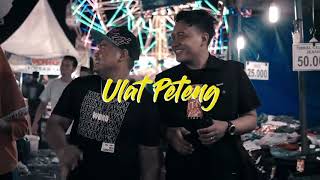 ULAT PETENG Pendhoza