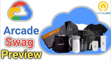 Arcade Swags Points Preview || How Many Points You Need to Claim Swags ?  #googlecloud