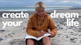 Create Your Dream Life in 7 Minutes