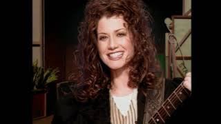 Amy Grant - Big Yellow Taxi - HD 