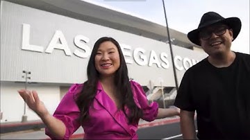 NAB Show – Get Ready