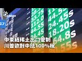 國際局勢與台海情勢