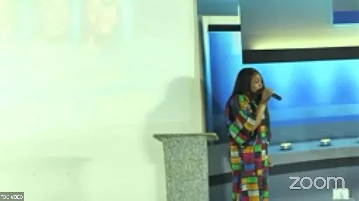 The Deborah Conference - Day 2 (Final Session)