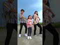 Moon Juice Dance with Ranz and Niana #siblinggoals