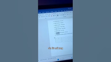Tiếng trung không thôi chưa đủ #most #mos#excel #sachhoctinhoc#cachthimos#thayvinh#tinhocvanphong