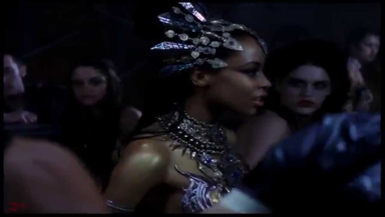 Queen Of The Damned Akasha's Carnage Scene (Aaliyah) 1080p HD YouTube Queen Of The Damned Akasha's Carnage Scene (Aaliyah) 1080p HD YouTube