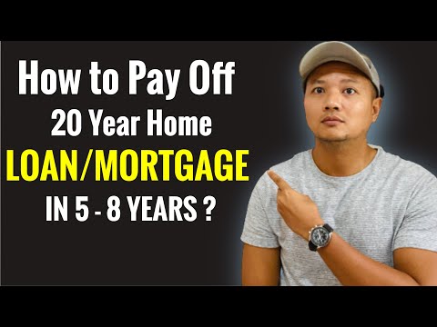 Video: Paano Hahatiin Ang Isang Mortgage Apartment