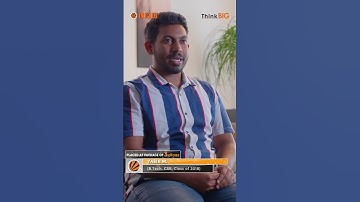 LPU B.Tech. CSE Passout Yasir M. | A Record-Breaking Package of ₹ 3 Crore At a Global MNC in Germany