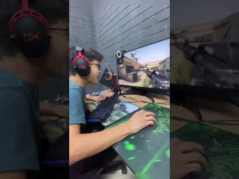 ЯКУДЗА ИГРАЕТ В CS:GO