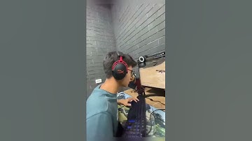 ЯКУДЗА ИГРАЕТ В CS:GO