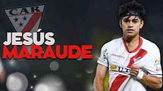 Jesús Maraude ▶ Skills, Goals & Highlights 2026ᴴᴰ
