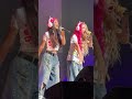 沢山のご来場＆声援ありがとうございました🩷💛【コドモパーティー in宮城】#コドモパーティー #NIC♡RY #shorts