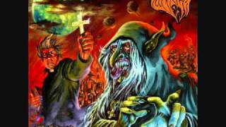 Acid Witch - Trick Or Treat
