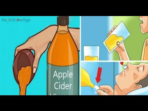 benefits-of-drinking-apple-cider-vinegar-before-bedtime