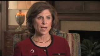 Haiti Earthquake (January 2010): Interview with President and CEO Gail McGovern - Part 2