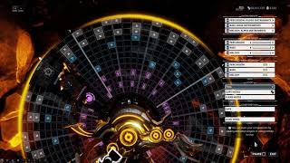 Warframe Mandachord: Livin' La Vida Loca (Ricky Martin)