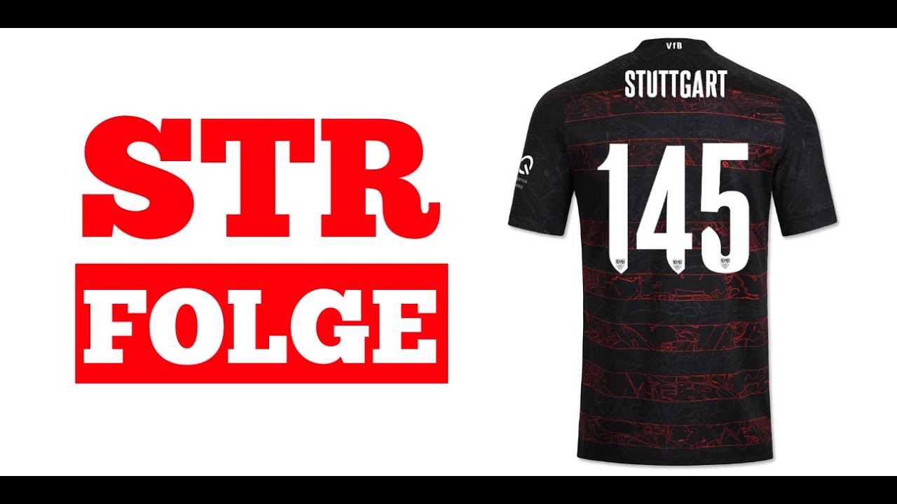 STR Fanradio: VfB Stuttgart gegen Union Berlin