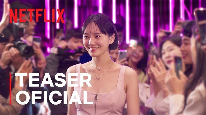 K-Drama Behind Your Touch da Netflix Promete Surpreender: confira o  Trailer, Trilha Sonora, Imagens, Sinopse e Mais - Byte Furado