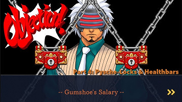 The Ultimate Objection.lol Tutorial | Part 4: Psyche-Locks & Healthbars