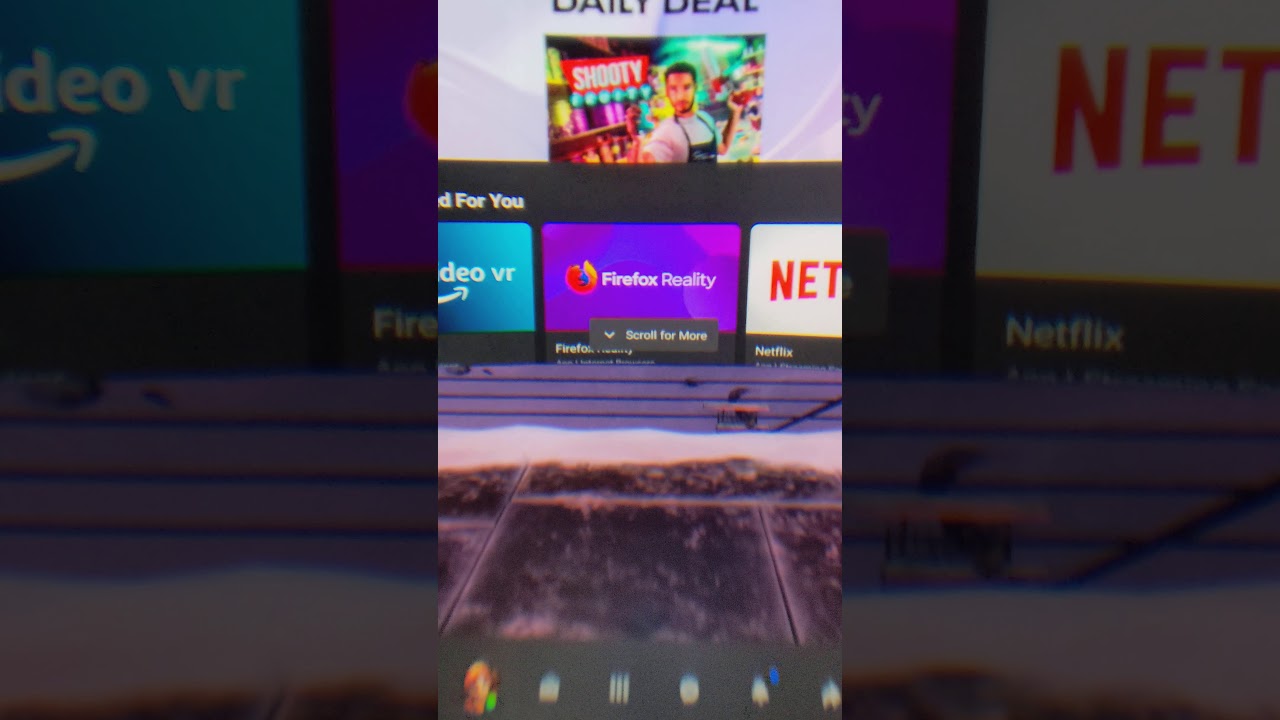 Ver Oculus Quest 2 Blurry no YouTube Ver Oculus Quest 2 Blurry no YouTube