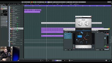 [Hardstyle Tutorial] - The Making Of 