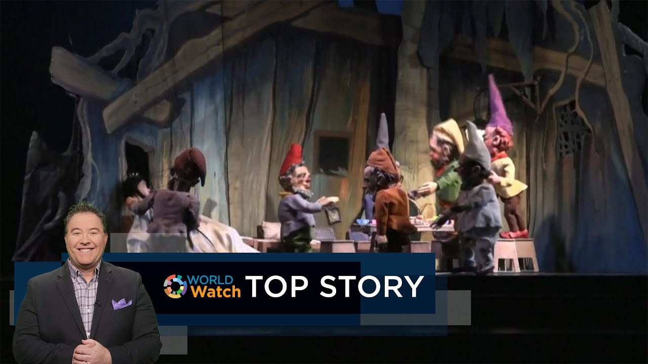 Puppet Pros Top Story YouTube