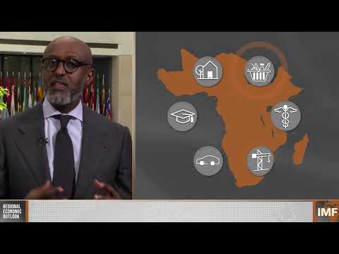 Video: Vai Dienvidāfrika atrodas Subsahāras Āfrikā?