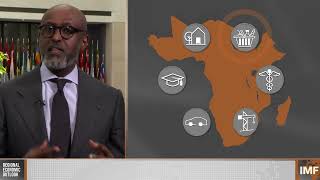 Sub-Saharan Africa Regional Economic Outlook | April 2023