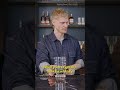 Not Just a Bartender x Bruce Russell | Mixing a Left Hand with Wild Turkey 8-Year