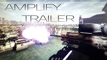 Amplify Multi CoD Montage Trailer by Devil Devaz