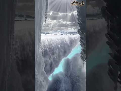 الل ه ن ور الس م او ات و الأ ر ض الشيخ حسن صالح