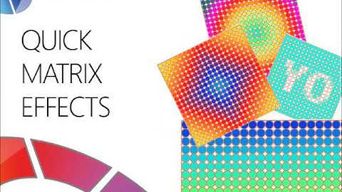 DMX512 software LED player intro - LTECH