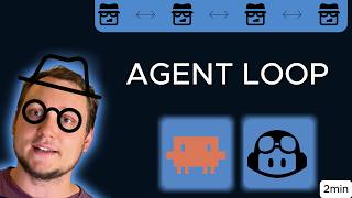 Copilot Made You a Human Compiler. AI Agents Just Fixed That.